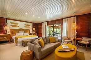 Pousada Camurim Grande