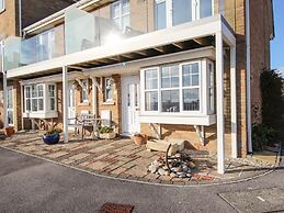 Beach View House
