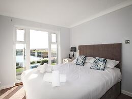 Beach View House