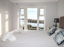 Beach View House