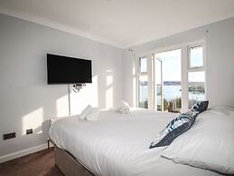 Beach View House