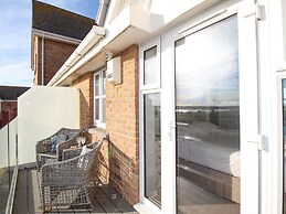 Beach View House