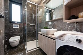 Villa Blue Sky 2 Zadarvillas