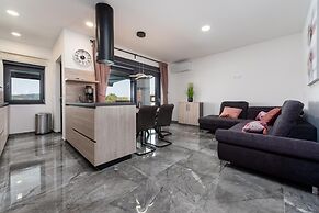 Villa Blue Sky 2 Zadarvillas