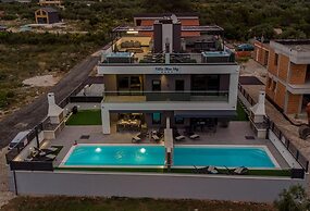 Villa Blue Sky 2 Zadarvillas