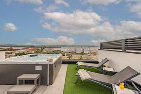 Villa Blue Sky 2 Zadarvillas