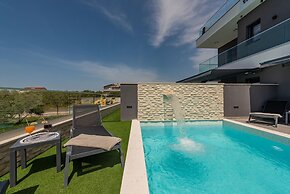 Villa Blue Sky 2 Zadarvillas