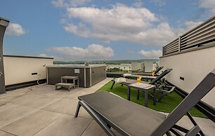 Villa Blue Sky 2 Zadarvillas