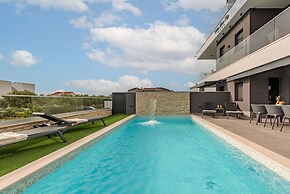 Villa Blue Sky 2 Zadarvillas