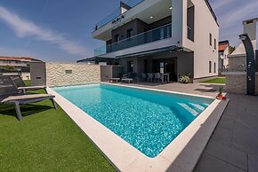 Villa Blue Sky 2 Zadarvillas