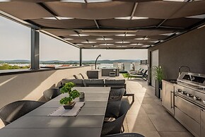 Villa Blue Sky 2 Zadarvillas