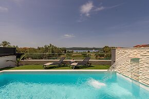Villa Blue Sky 2 Zadarvillas