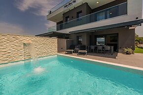 Villa Blue Sky 2 Zadarvillas