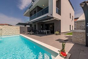 Villa Blue Sky 2 Zadarvillas