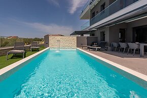 Villa Blue Sky 2 Zadarvillas