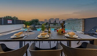 Villa Blue Sky 2 Zadarvillas