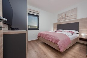 Villa Blue Sky 2 Zadarvillas