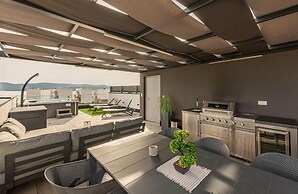 Villa Blue Sky 2 Zadarvillas