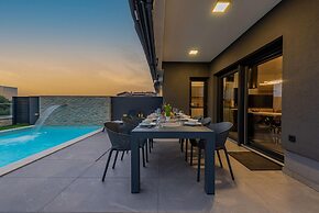 Villa Blue Sky 2 Zadarvillas