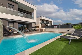 Villa Blue Sky 2 Zadarvillas