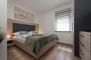 Villa Blue Sky 2 Zadarvillas