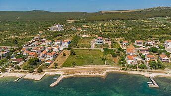 Villa Blue Sky 2 Zadarvillas