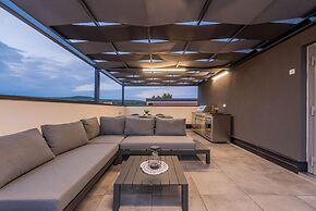 Villa Blue Sky 2 Zadarvillas