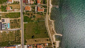 Villa Blue Sky 2 Zadarvillas