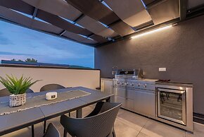 Villa Blue Sky 2 Zadarvillas