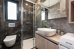 Villa Blue Sky 1 Zadarvillas