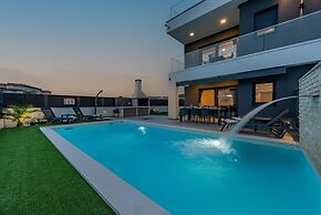 Villa Blue Sky 1 Zadarvillas