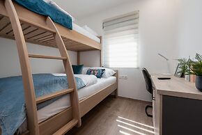 Villa Blue Sky 1 Zadarvillas