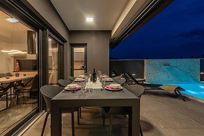 Villa Blue Sky 1 Zadarvillas