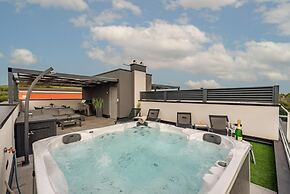 Villa Blue Sky 1 Zadarvillas