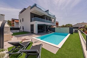 Villa Blue Sky 1 Zadarvillas