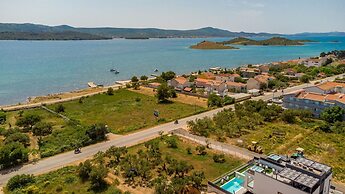 Villa Blue Sky 1 Zadarvillas