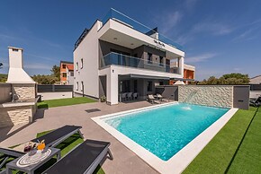 Villa Blue Sky 1 Zadarvillas