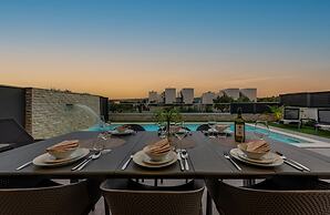 Villa Blue Sky 1 Zadarvillas