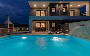 Villa Blue Sky 1 Zadarvillas