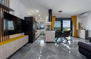 Villa Blue Sky 1 Zadarvillas