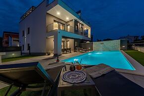 Villa Blue Sky 1 Zadarvillas