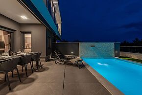 Villa Blue Sky 1 Zadarvillas