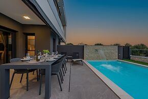 Villa Blue Sky 1 Zadarvillas