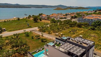 Villa Blue Sky 1 Zadarvillas