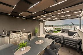 Villa Blue Sky 1 Zadarvillas