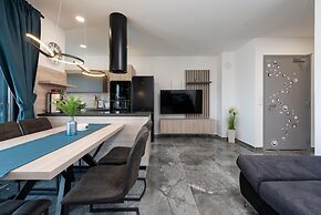 Villa Blue Sky 1 Zadarvillas