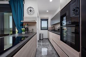 Villa Blue Sky 1 Zadarvillas