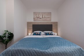 Villa Blue Sky 1 Zadarvillas