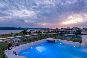 Villa Blue Sky 1 Zadarvillas