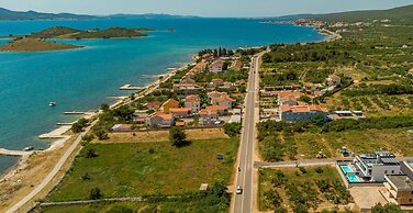 Villa Blue Sky 1 Zadarvillas